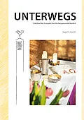 Unterwegs No. 76 | Ostern 2021