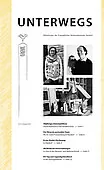 Unterwegs No. 70 | Dezember 2018