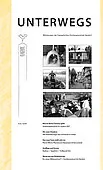 UNTERWEGS No. 48 | Juli 2007