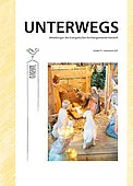 Unterwegs No. 75 | Dezember 2020
