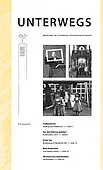 UNTERWEGS No. 64 | November 2015