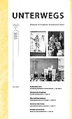UNTERWEGS No. 62 | Juli 2014