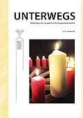Unterwegs No. 74 | Dezember 2020