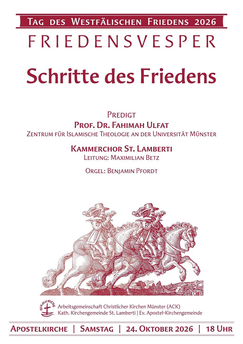 Kirchen in Raum 1 mit Adressen