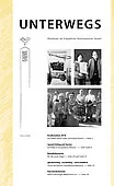 UNTERWEGS No. 69 | Juni 2018