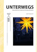 Unterwegs No. 78 | Weihnachten 2021